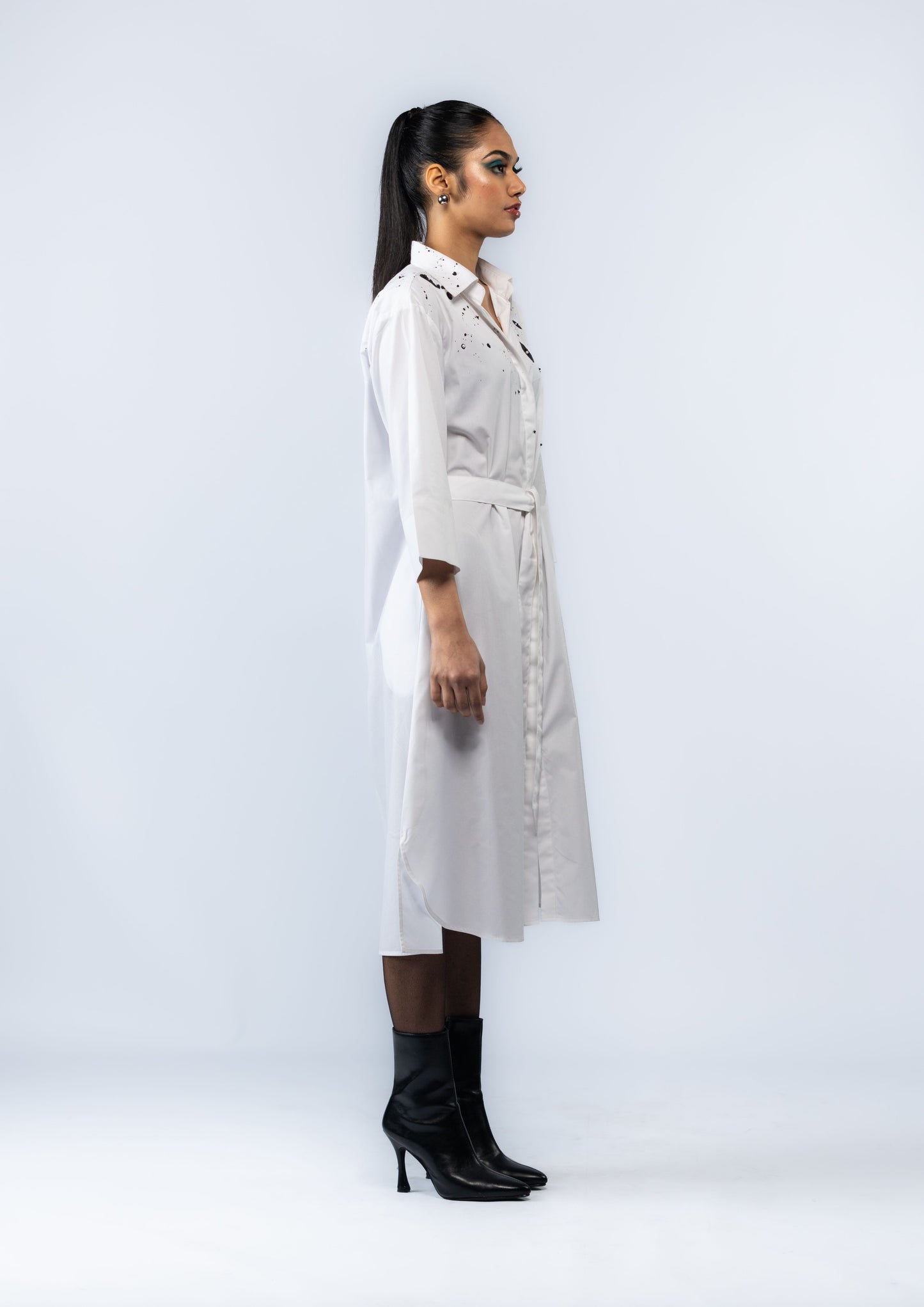 SEREN DRESS