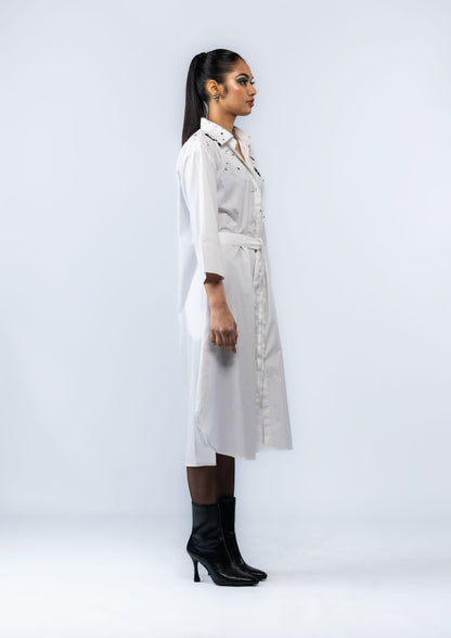 SEREN DRESS
