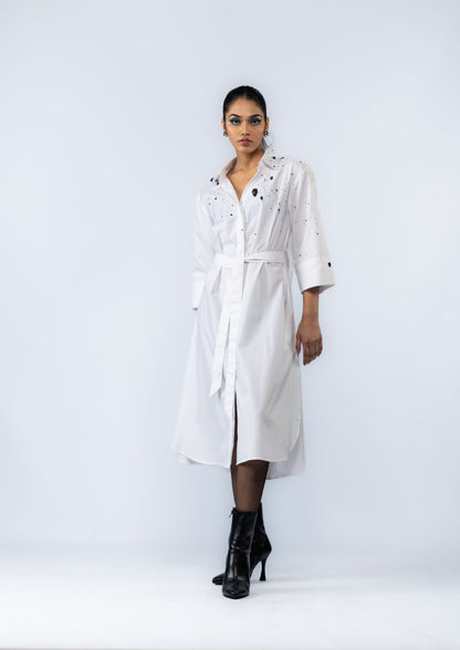 SEREN DRESS