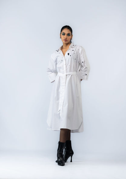 SEREN DRESS