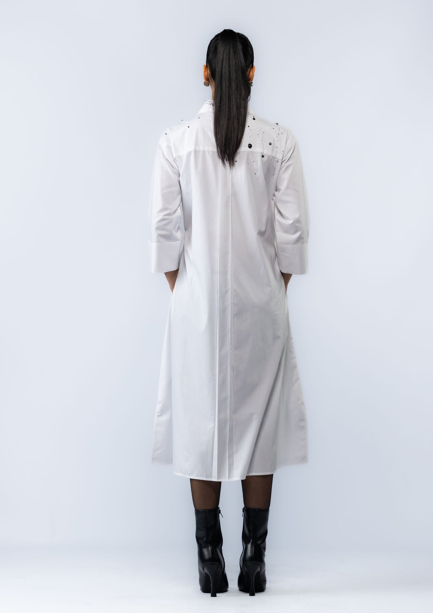 SEREN DRESS