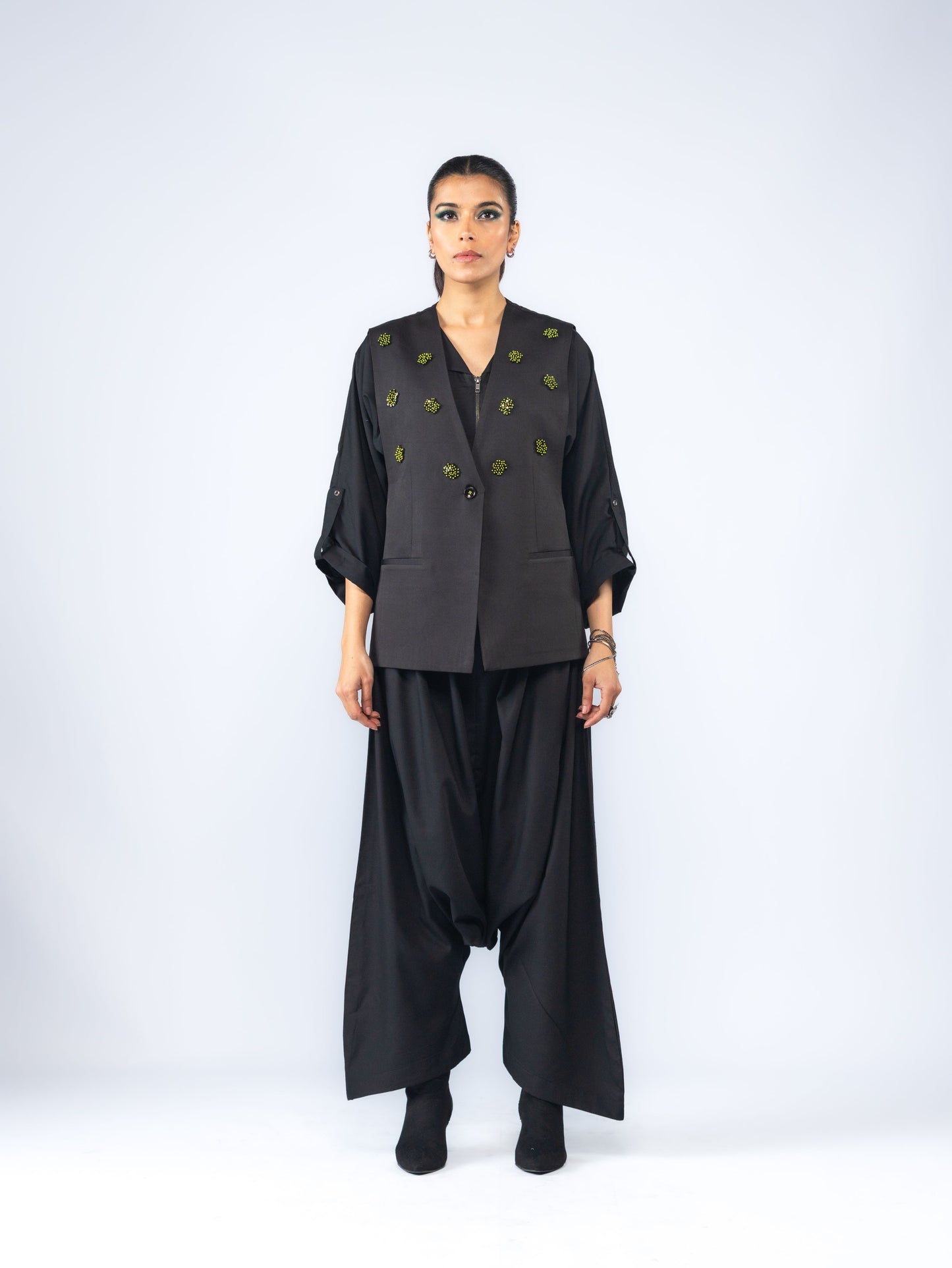 NERINA JACKET