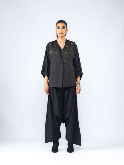 NERINA JACKET