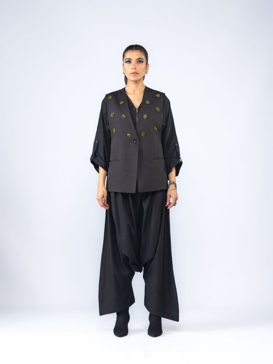NERINA JACKET