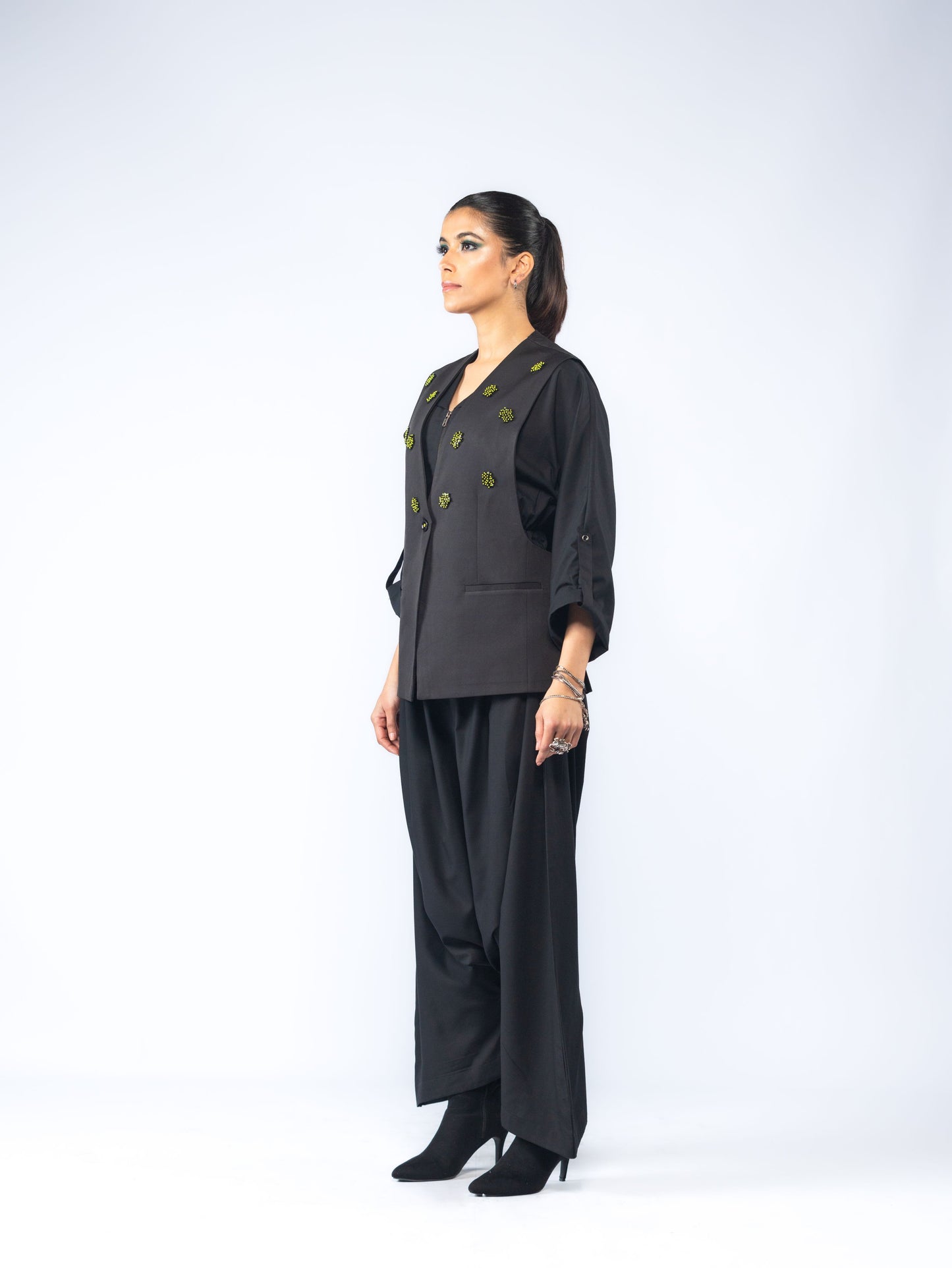 NERINA JACKET