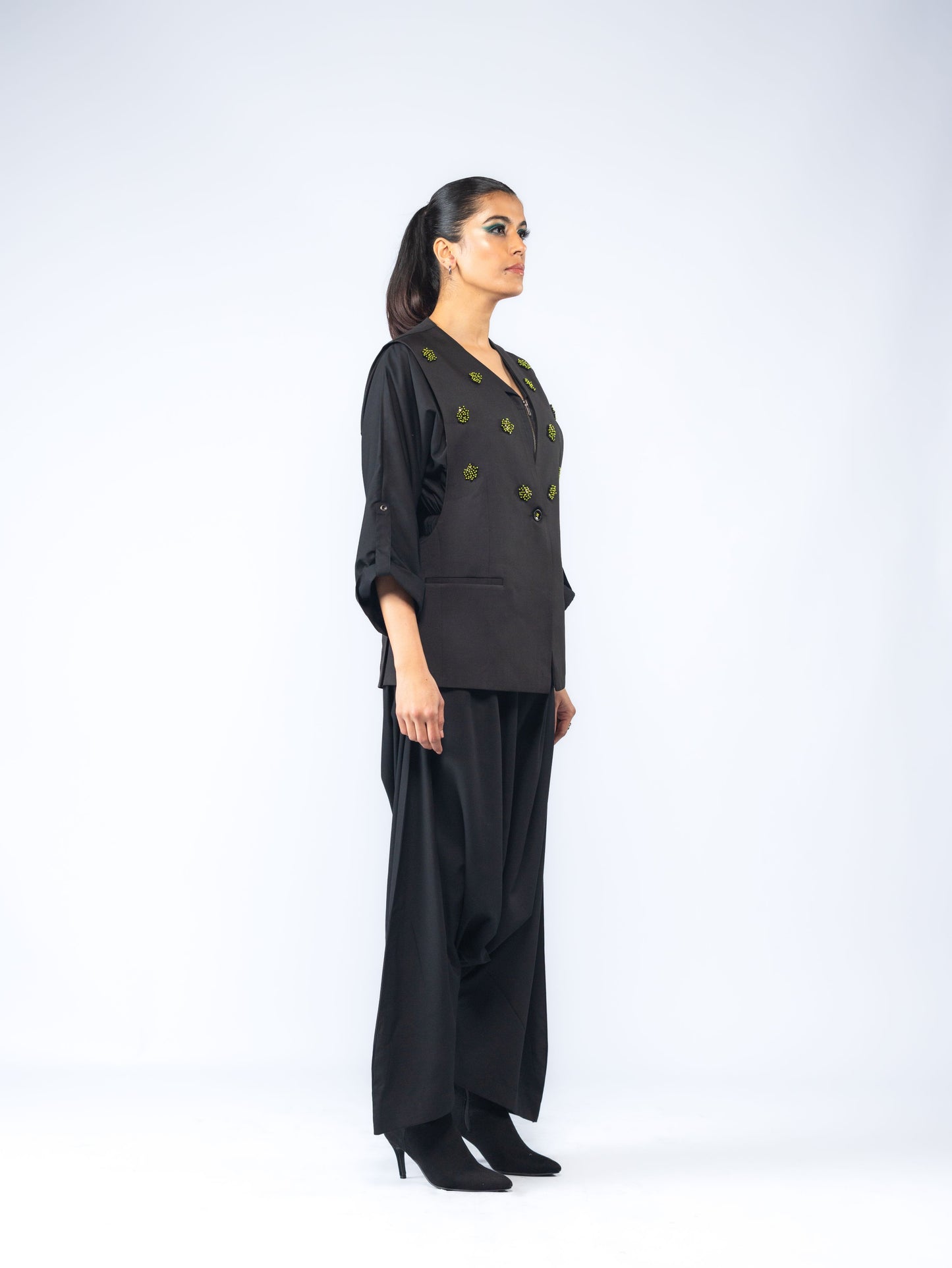 NERINA JACKET