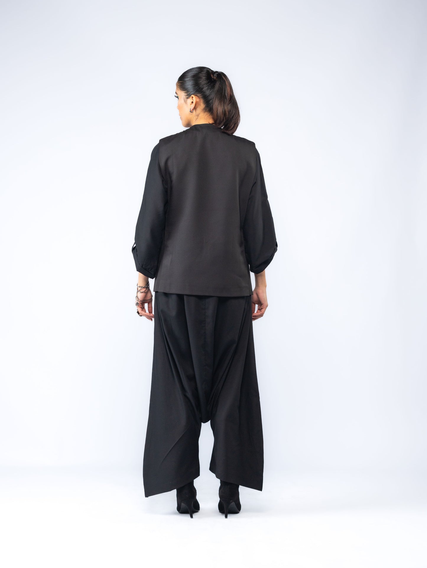 NERINA JACKET