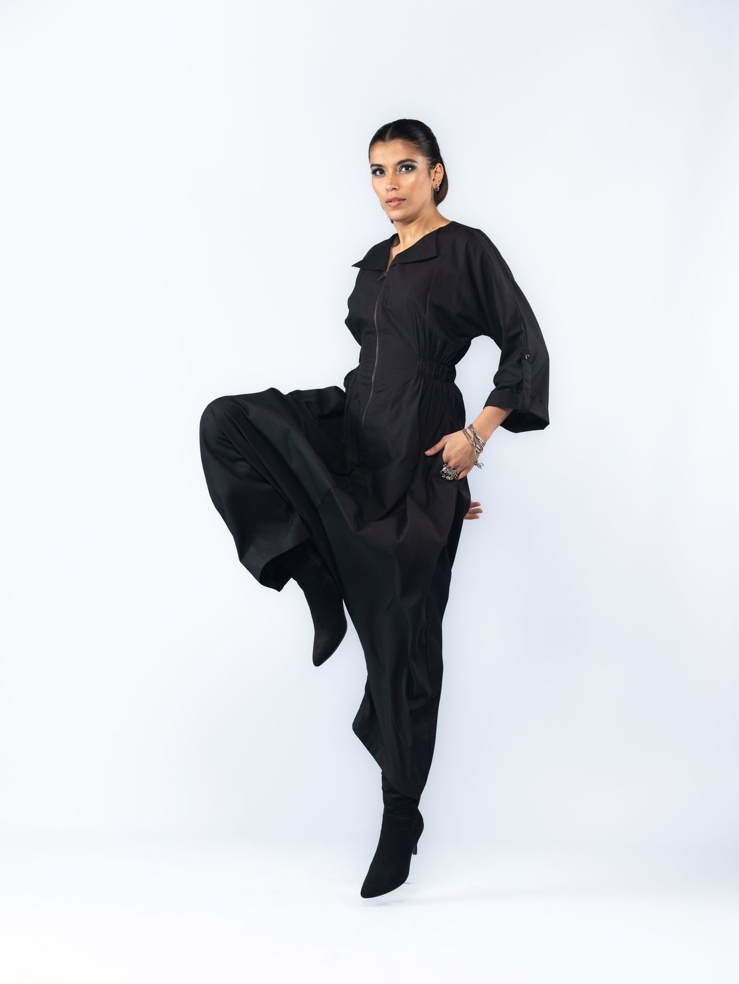 ARBOR JUMPSUIT