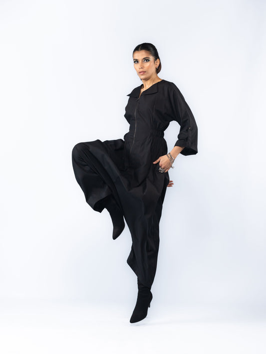 ARBOR JUMPSUIT