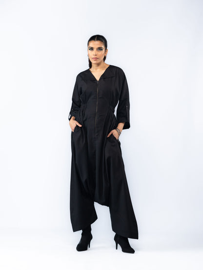 ARBOR JUMPSUIT