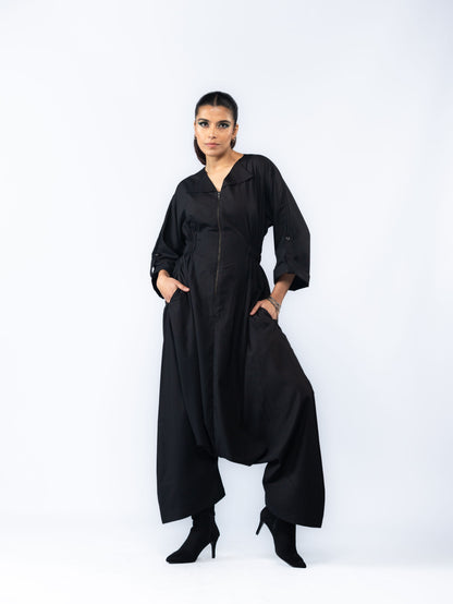 ARBOR JUMPSUIT