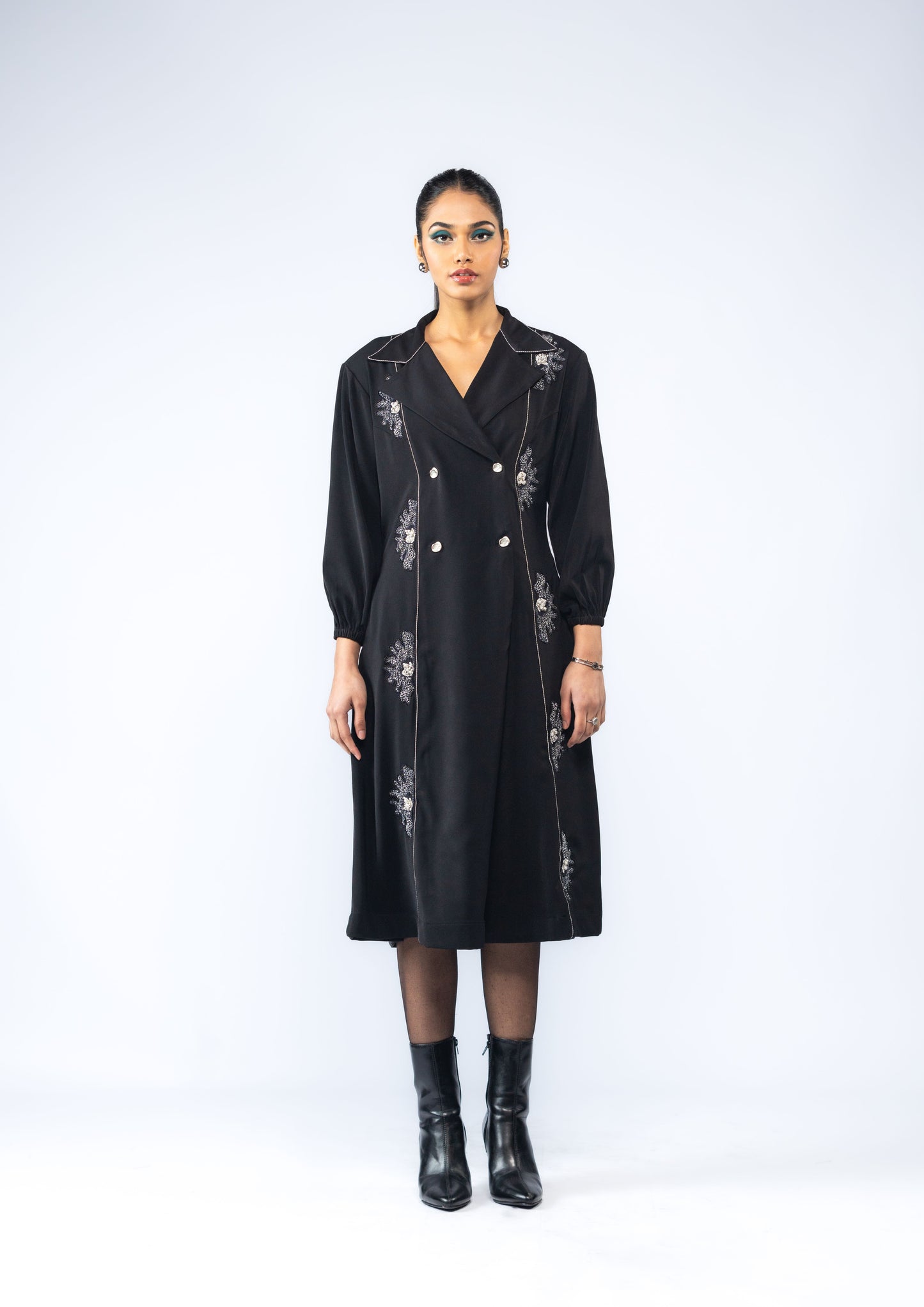 MISTRAL DRESS