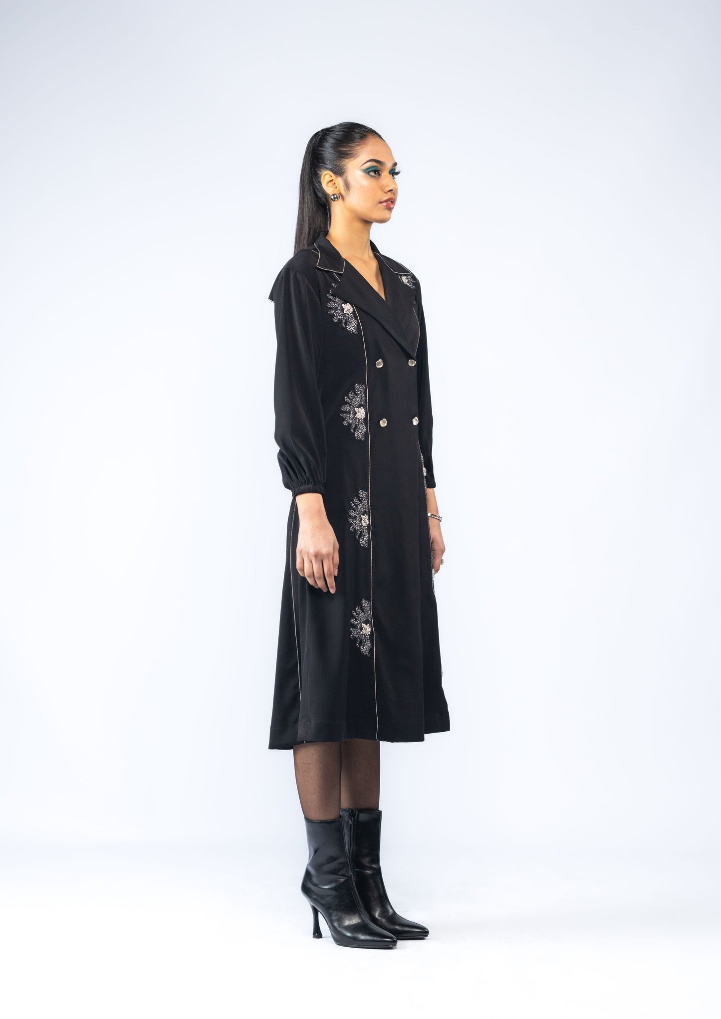 MISTRAL DRESS