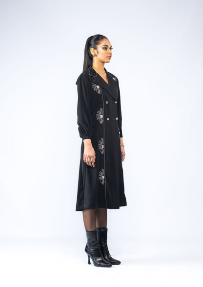 MISTRAL DRESS