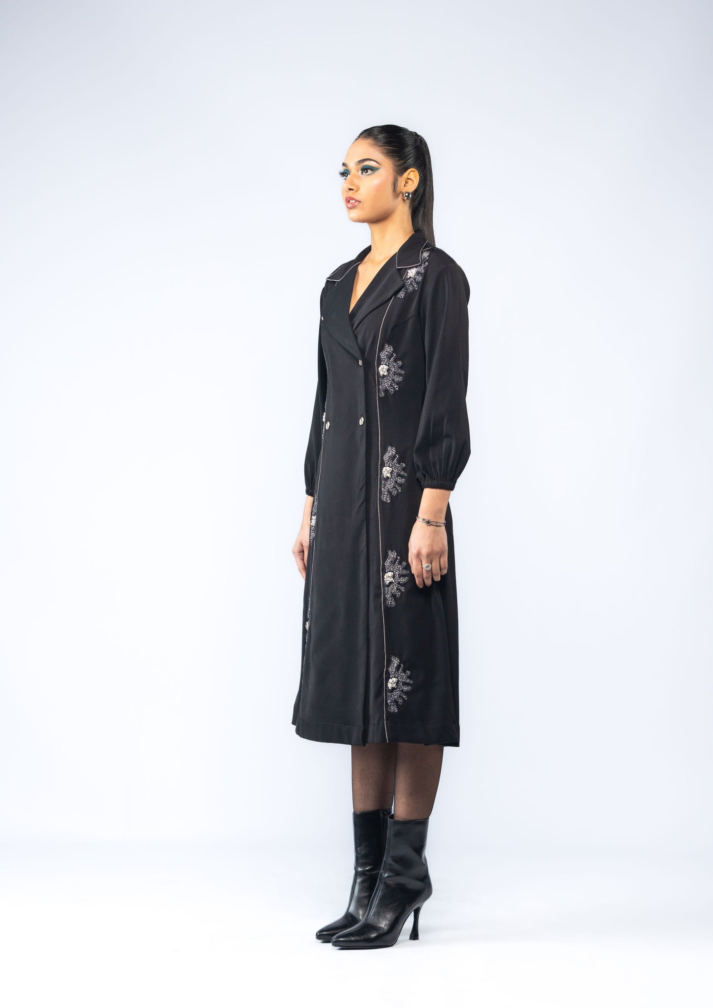 MISTRAL DRESS