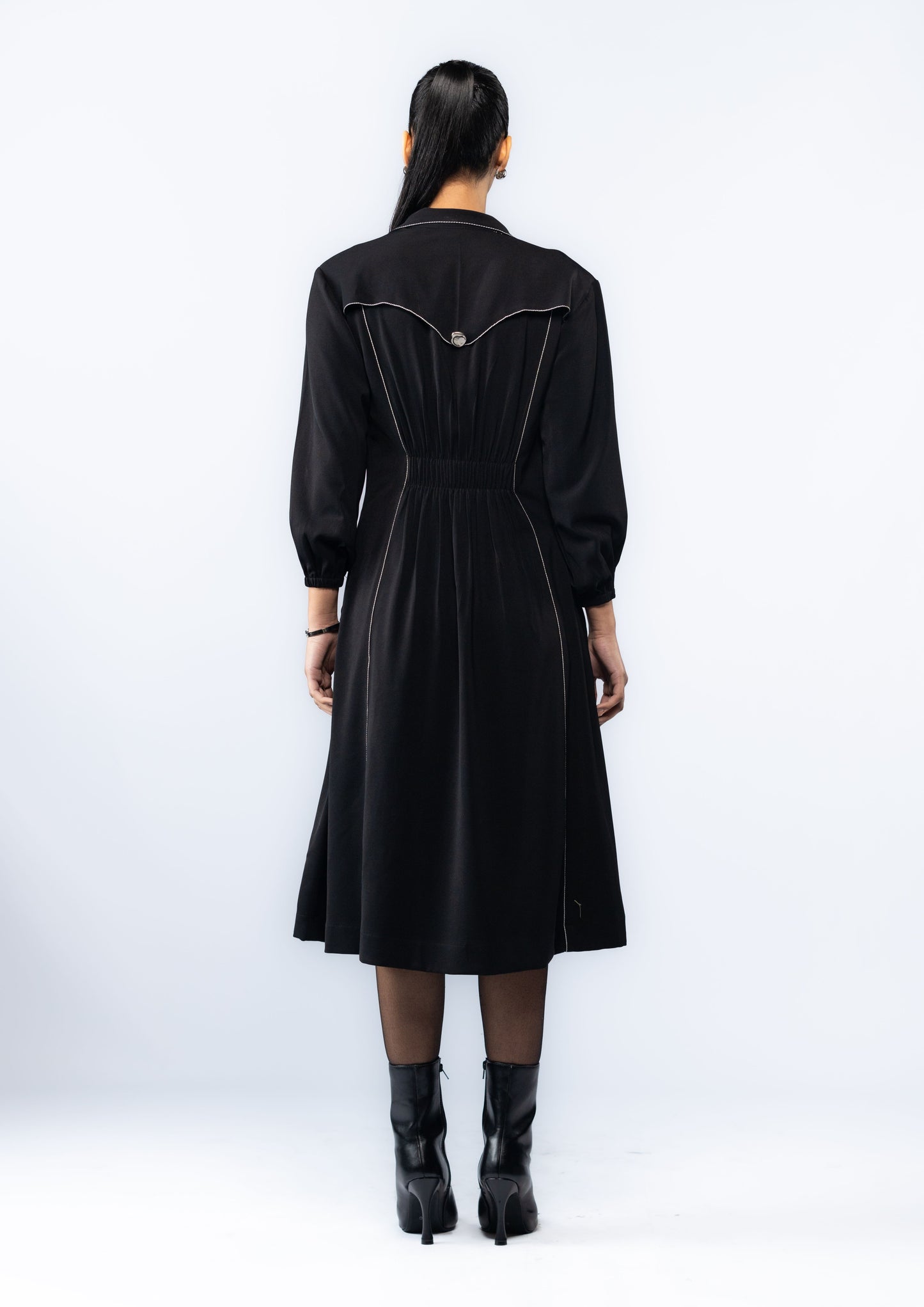 MISTRAL DRESS