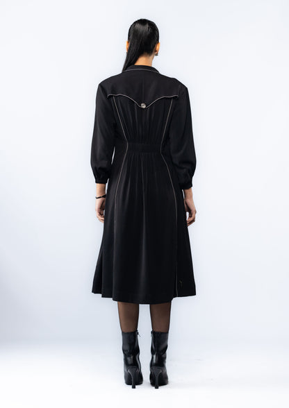 MISTRAL DRESS