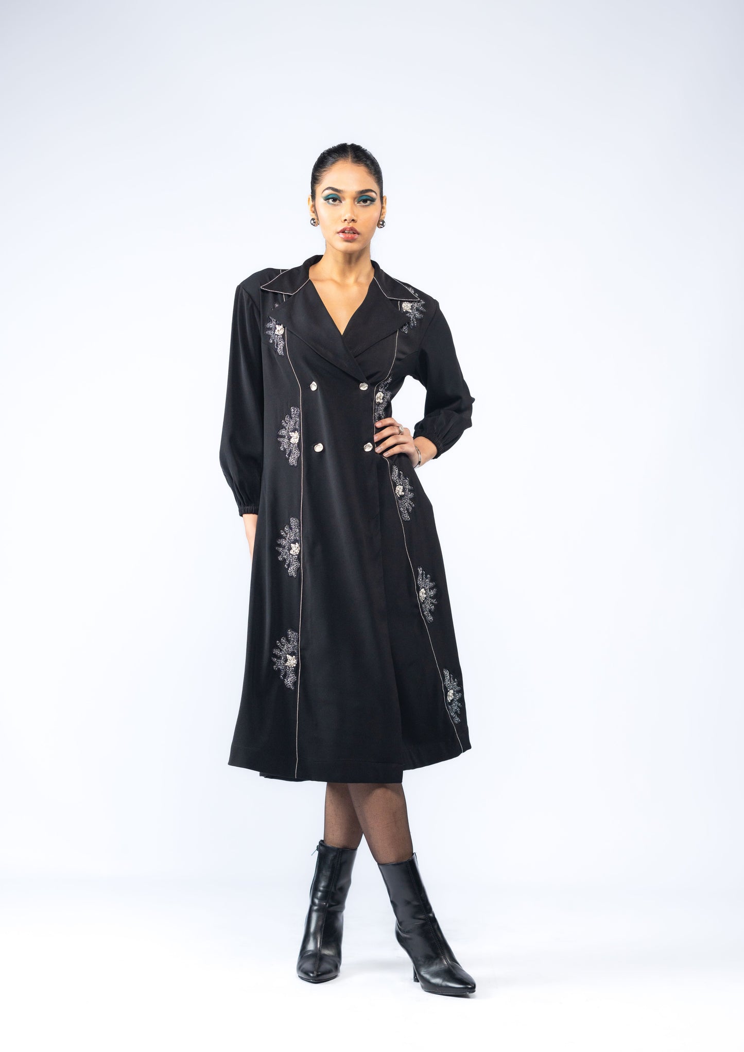 MISTRAL DRESS