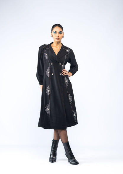 MISTRAL DRESS
