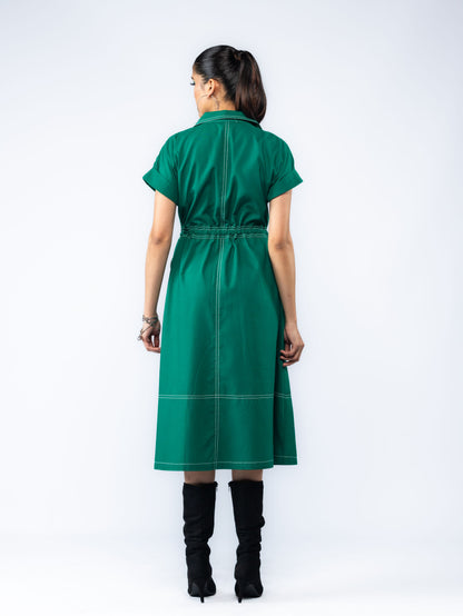TIVA DRESS