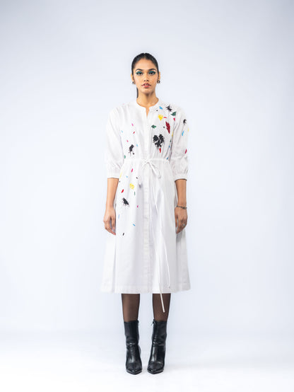 ELARA DRESS