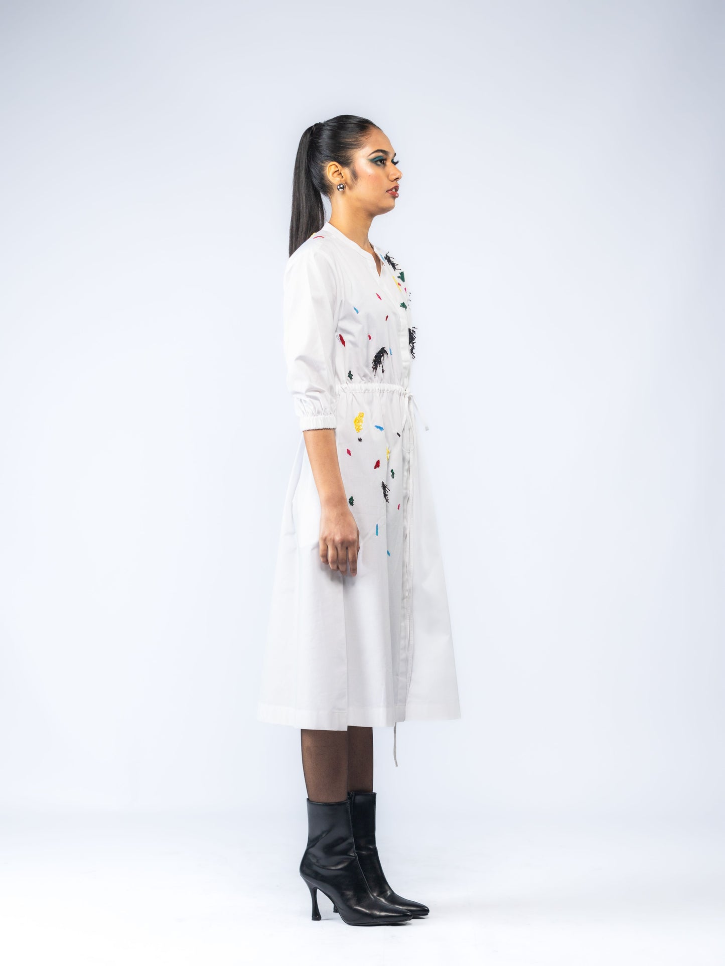 ELARA DRESS