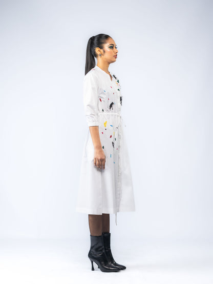 ELARA DRESS