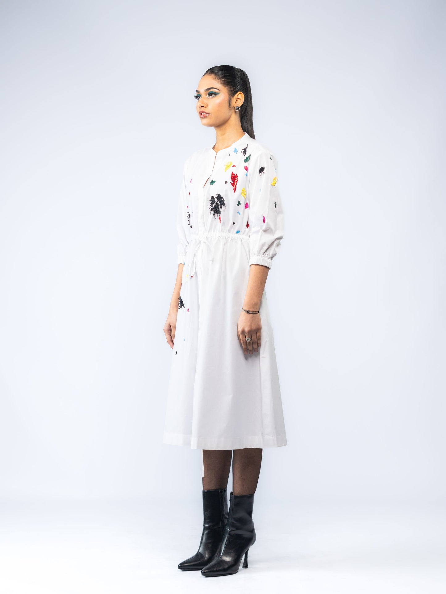 ELARA DRESS