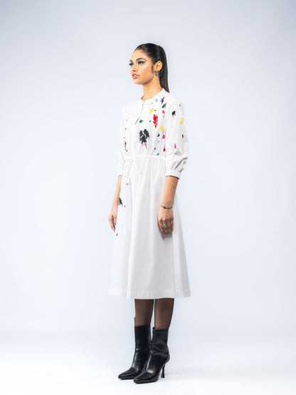 ELARA DRESS
