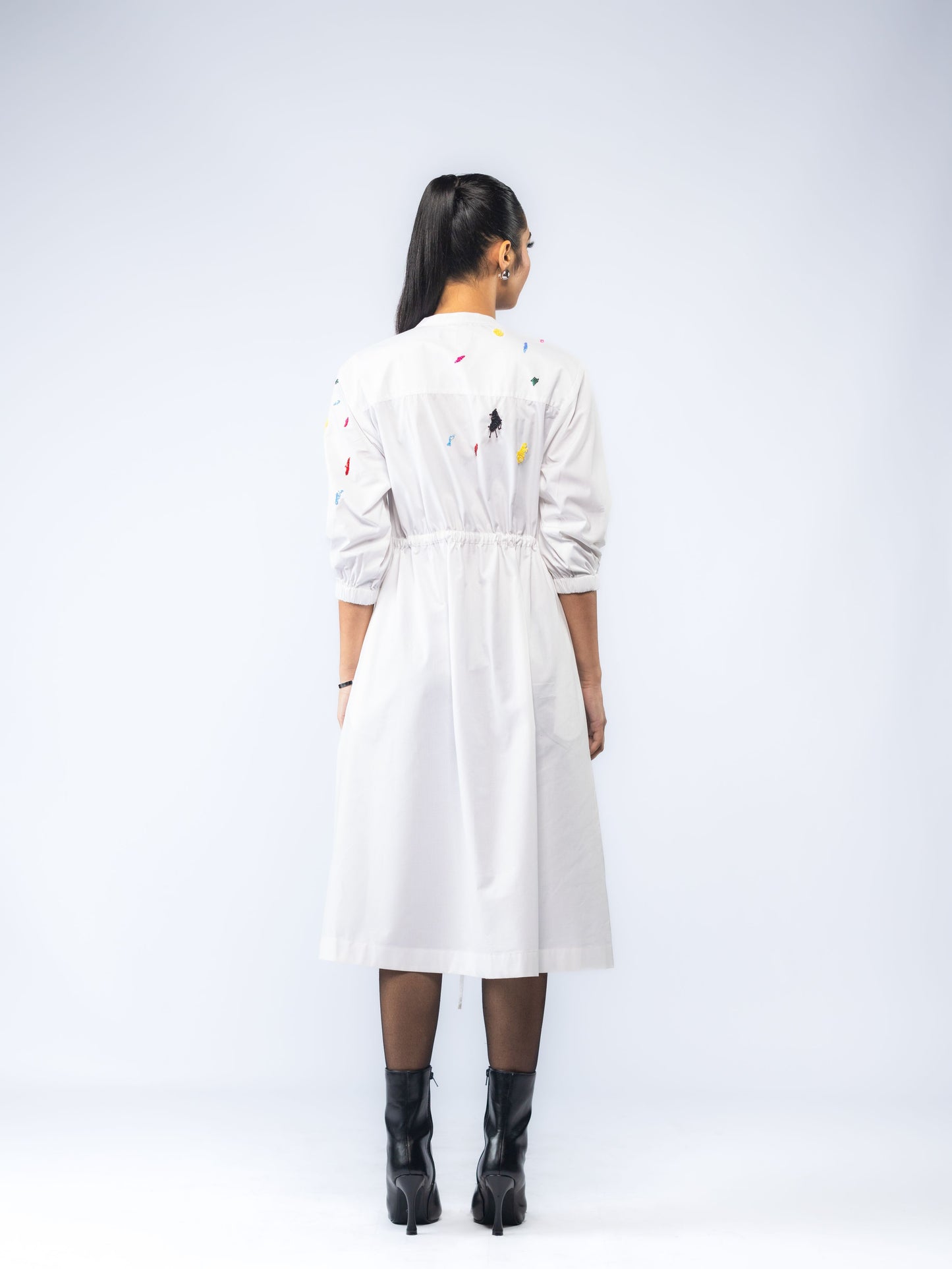 ELARA DRESS