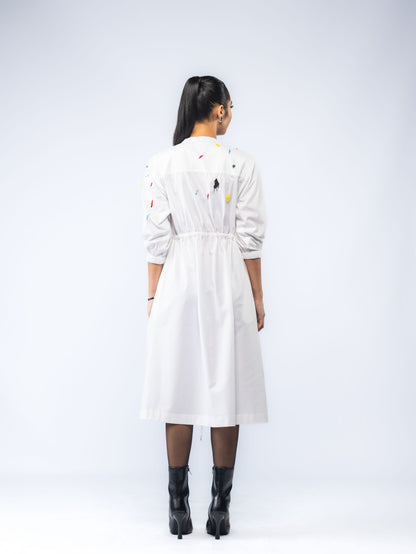 ELARA DRESS