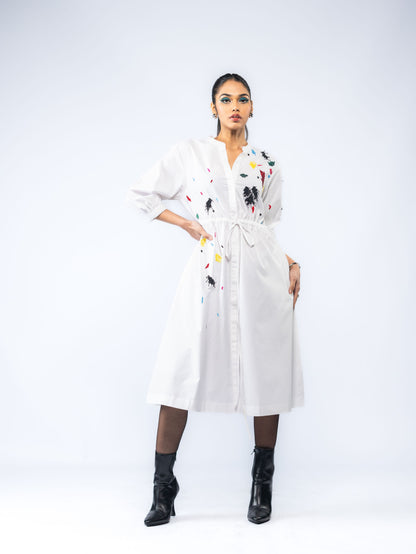 ELARA DRESS