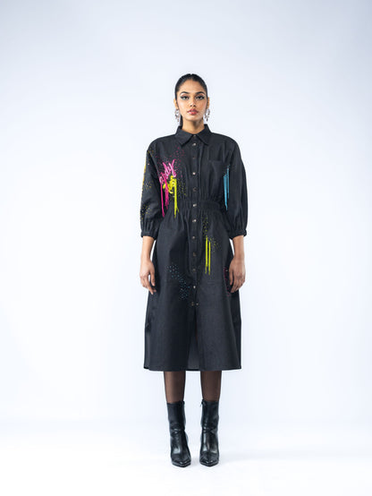 SELIN DRESS