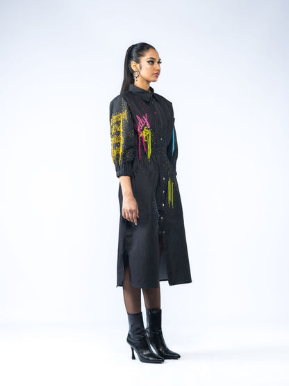 SELIN DRESS