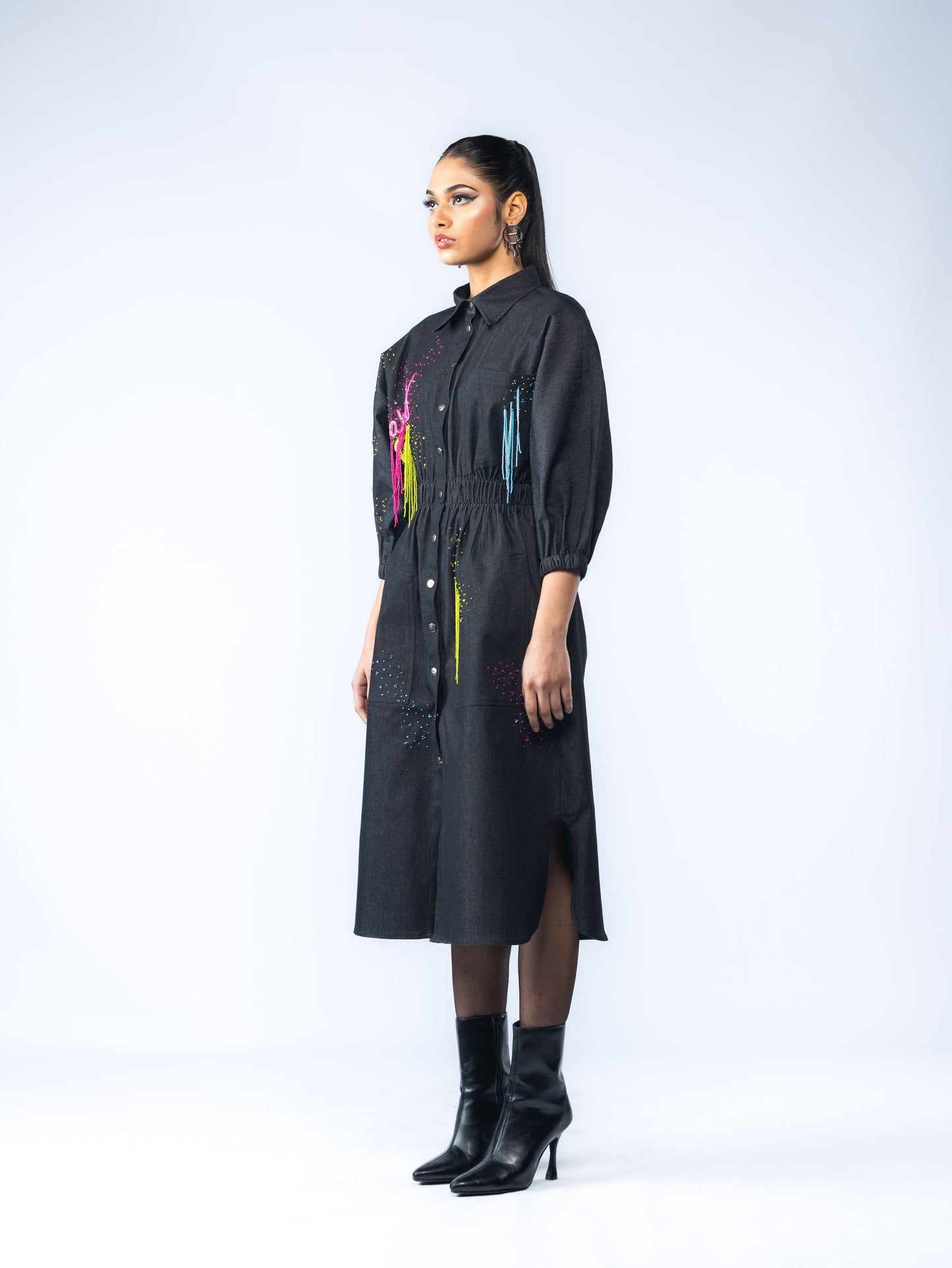 SELIN DRESS