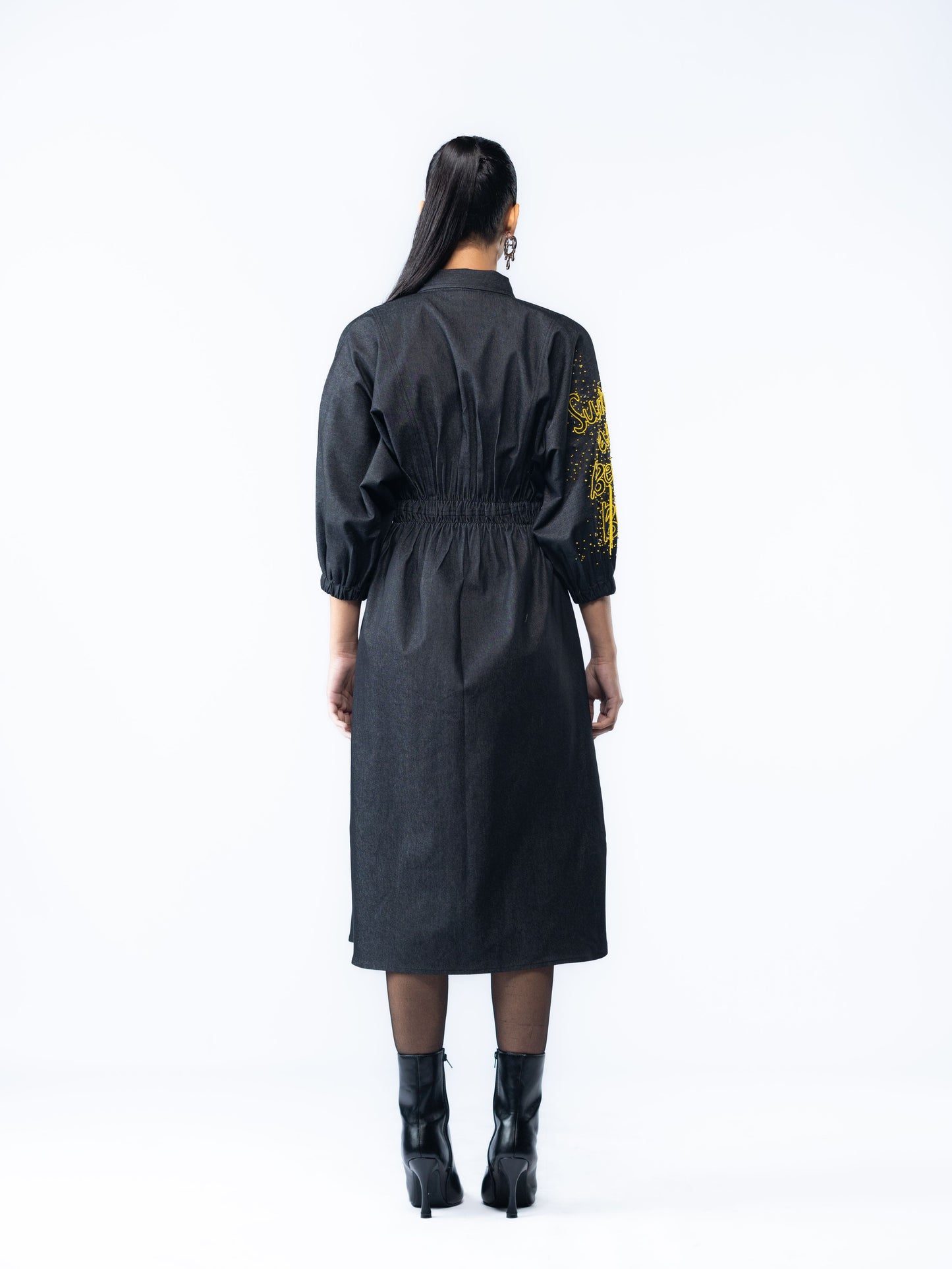 SELIN DRESS