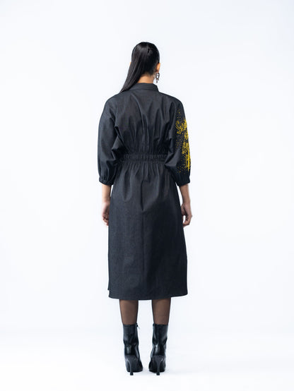 SELIN DRESS