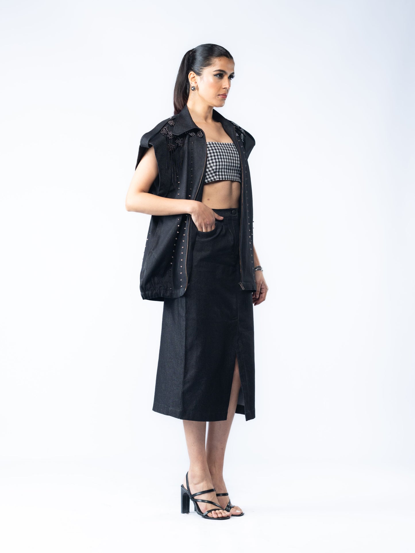 IZEL SET