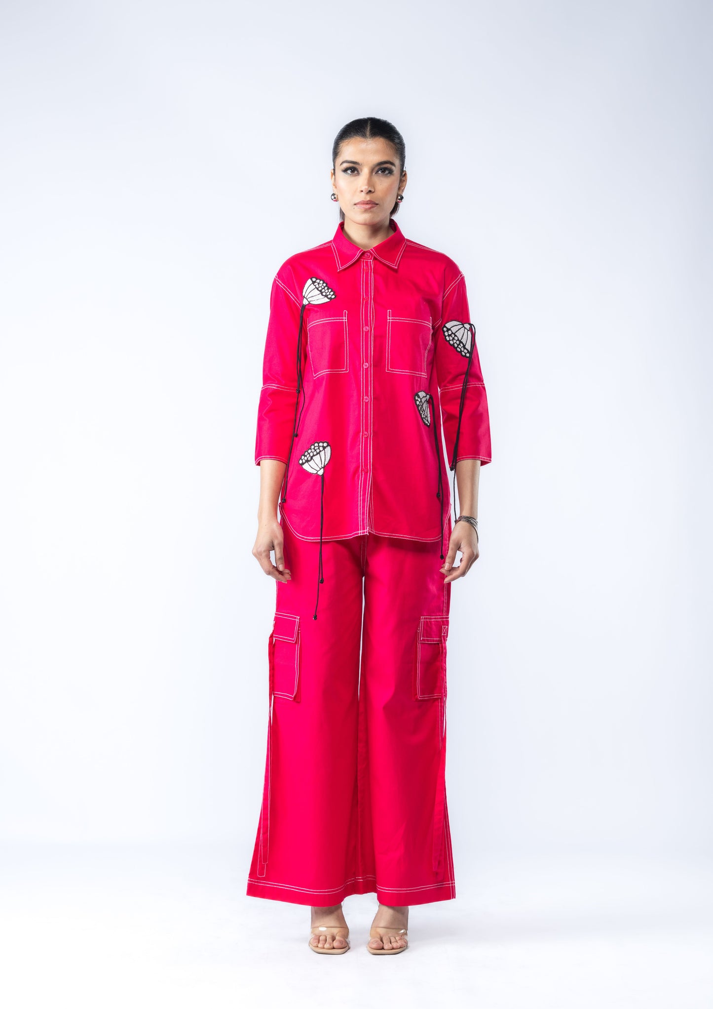 LIORA 0.1 CO-ORD