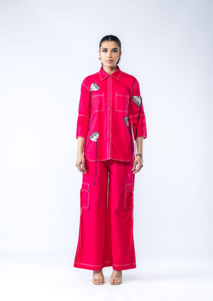 LIORA 0.1 CO-ORD