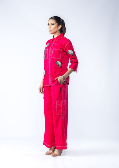 LIORA 0.1 CO-ORD