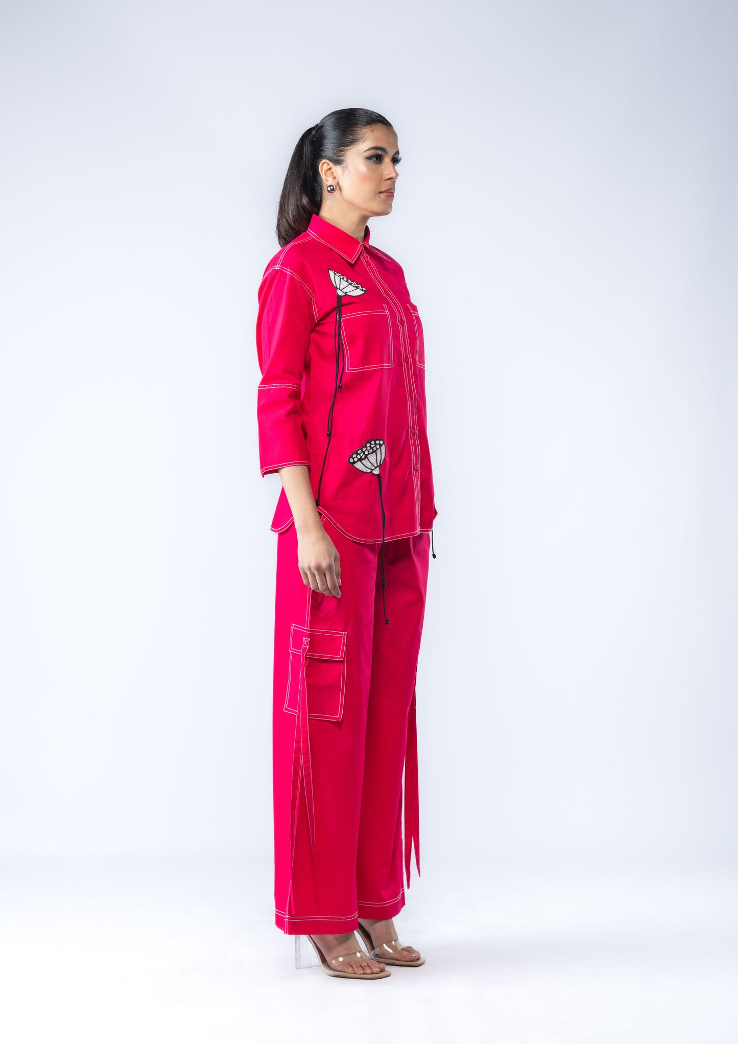 LIORA 0.1 CO-ORD