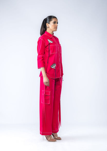 LIORA 0.1 CO-ORD