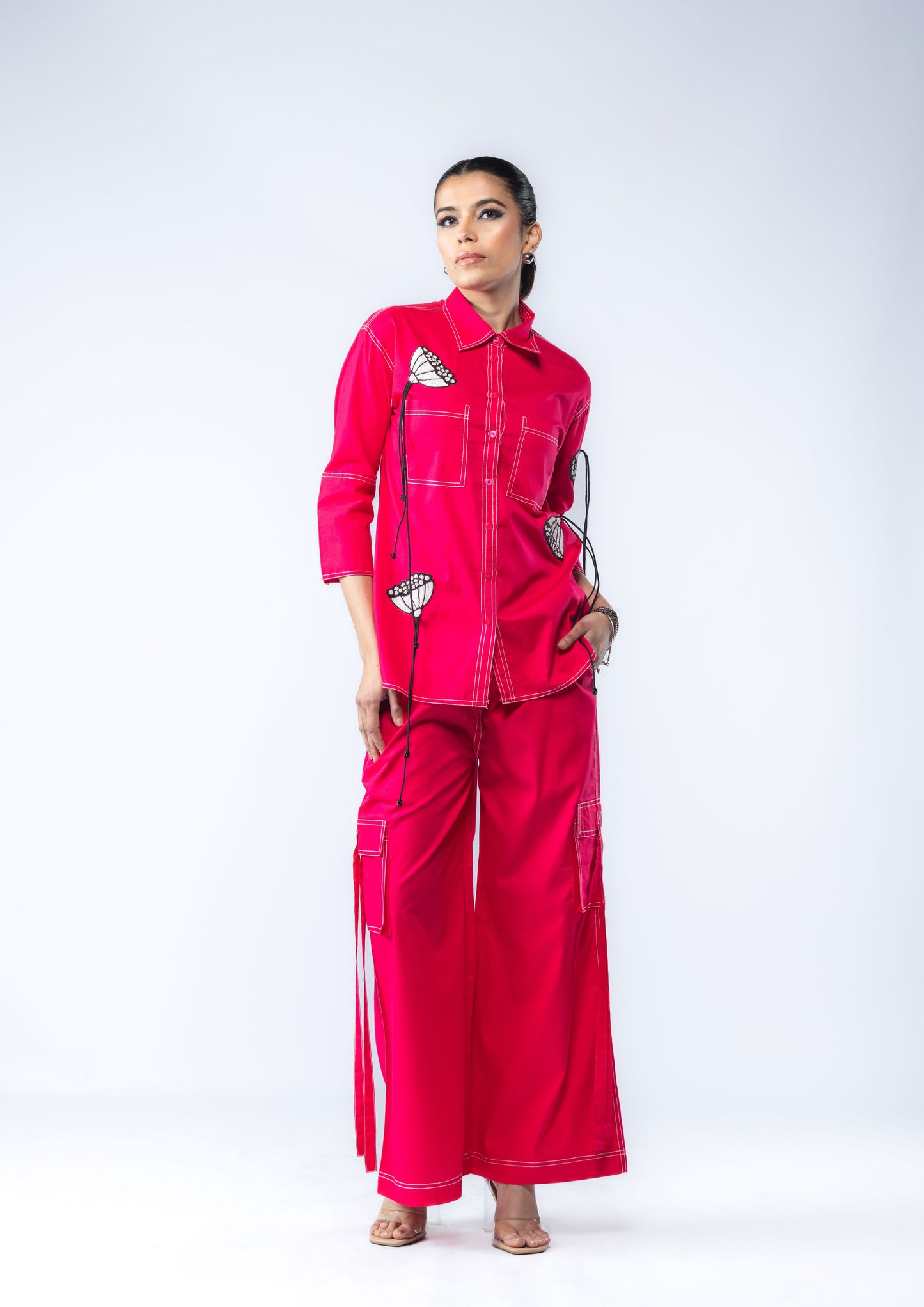 LIORA 0.1 CO-ORD