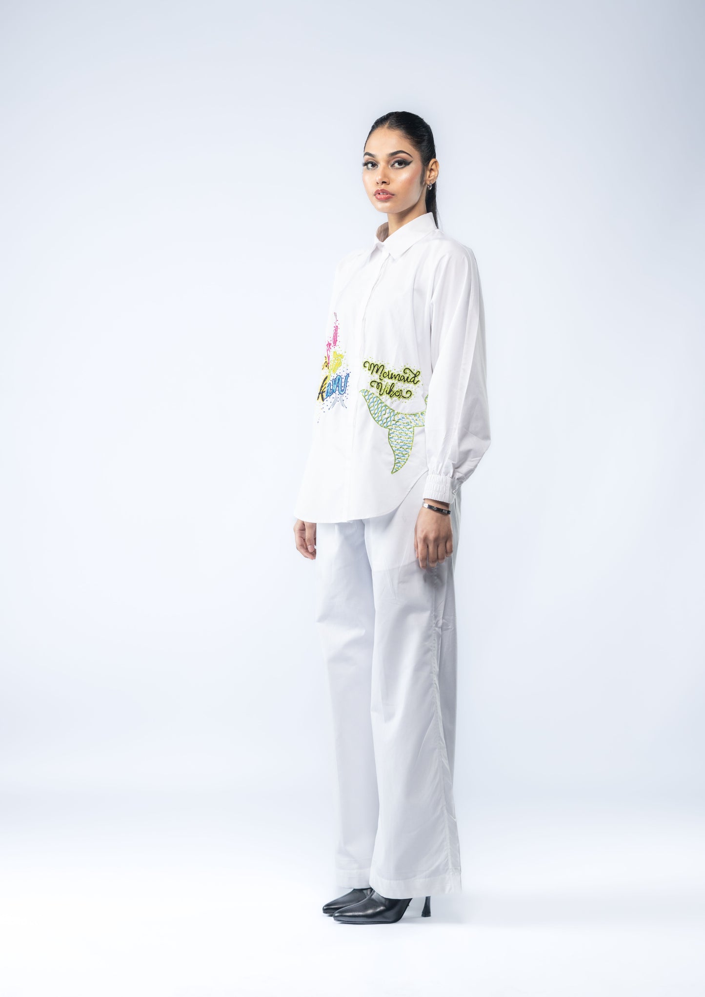NIXIE SHIRT
