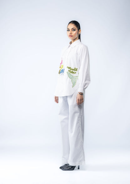 NIXIE SHIRT