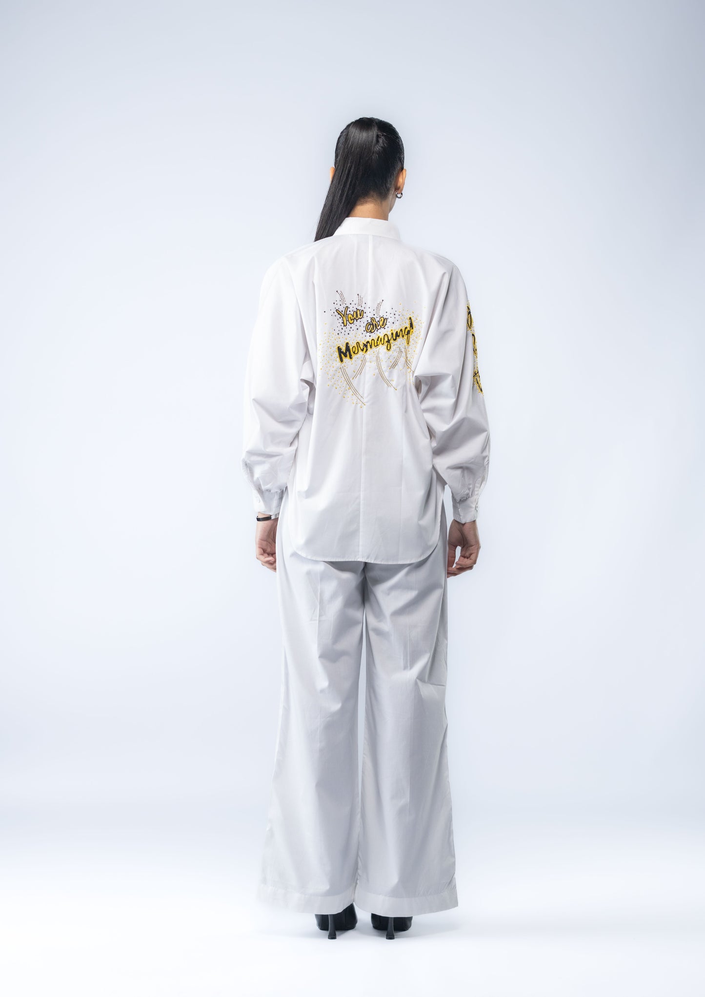 NIXIE SHIRT