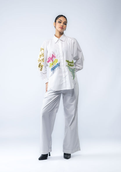 NIXIE SHIRT