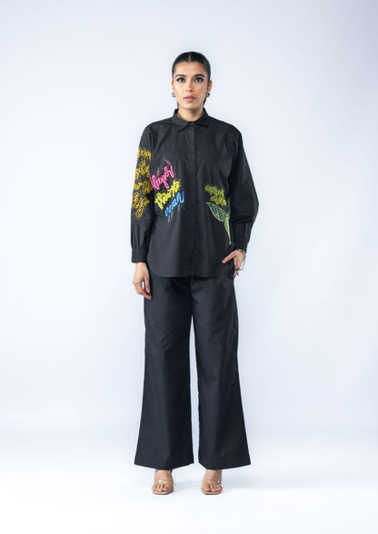 NIXIE 0.1 SHIRT