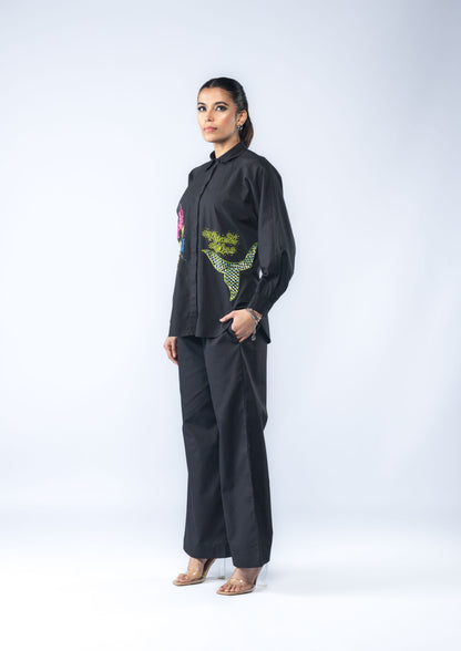 NIXIE 0.1 SHIRT